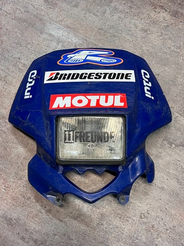 Husqvarna 410 610 sm - husqvarna,