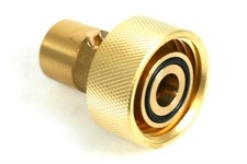 LPG Adapter Tankadapter ACME auf Bajonett Holland Niederlande GPL