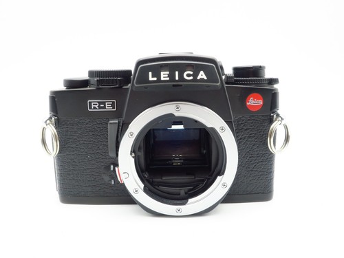 Defekt leica slr kamera - leica,
