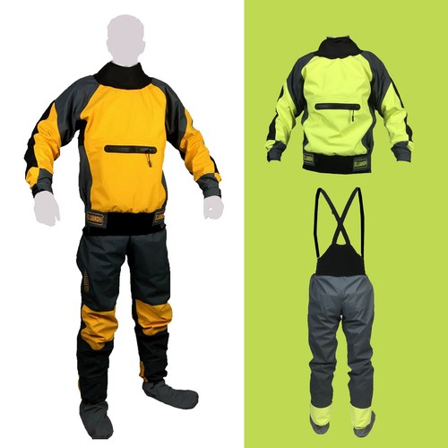 Warmer herren kayak - warmer,