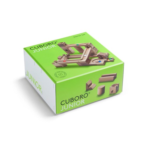 Cuboro junior - cuboro,