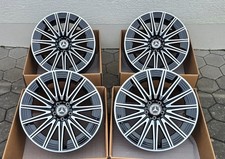 4 x Original Mercedes GLA GLB