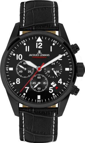 Jacques lemans barcelona - barcelona, 42-2f