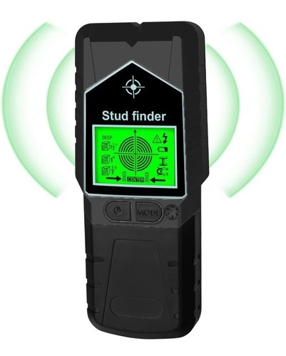 Bolzensucher wandscanner 5 - -,