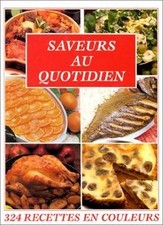 Saveurs au quotidien, 324