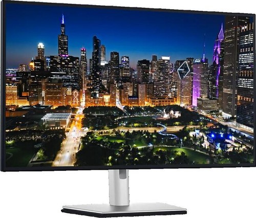 Dell u3225qe monitor - dell, zoll)