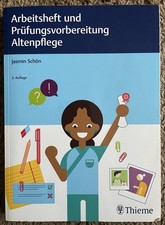 Arbeitsheft und