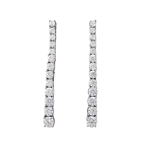 925er silber rhodiniert - 925er,