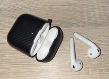 Apple AirPods 1. Generation mit Ladecase - Weiß Defekt Als Ersatzteil
