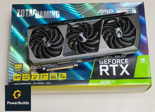 Zotac gaming geforce - zotac, rtx