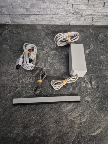 Nintendo wii original - nintendo,