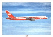Flugzeuge Zivil LTU Boeing