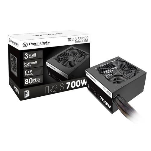 Thermaltake tr2 700w - tr2, s