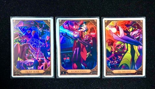 Hazbin hotel cell - cell,