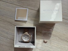 Michael Kors Parker Damenuhr