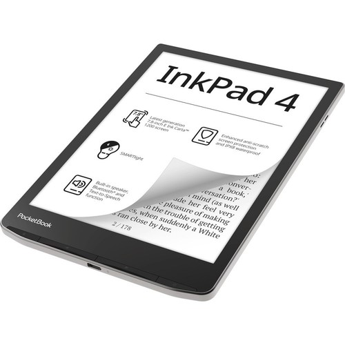 Pocketbook inkpad - pocketbook, 4