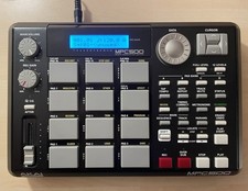 AKAI MPC500 / 128 MB Speicher