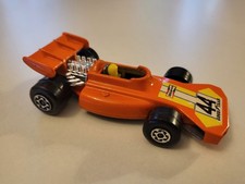Matchbox superfast 24b team - no,