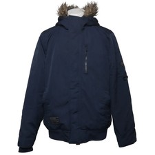 Hollister winterjacke - hollister,,