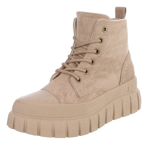 Damen schnürschuhe mit - damen,