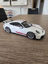 Norev porsche 911 gt3 - norev,