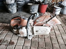 STIHL TS 420 Trennschneider
