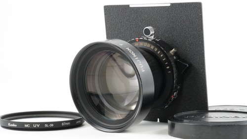 Fujifilm fuji fujinon 300mm - t,