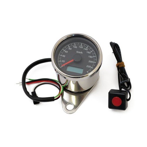 Mini elektronik tacho - mini,