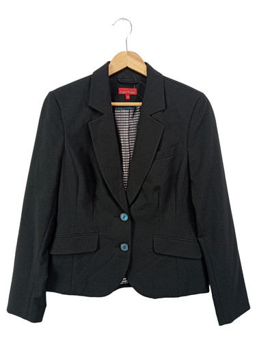 Laura sarpi damen blazer - di,