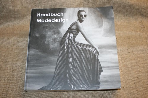 Fachbuch modezeichnen - fachbuch,