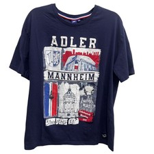 Adler Mannheim Hockey T-Shirt