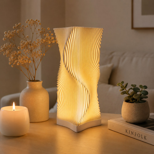 Moderne designer tischlampe - designer,