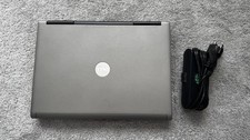 Dell Latitude D820