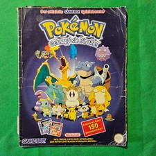 POKEMON Der offizielle