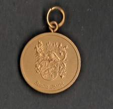 Anhänger 25 Gramm