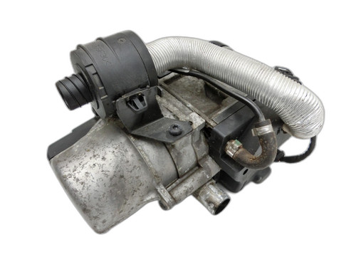 Standheizung zuheizer thermo - standheizung,