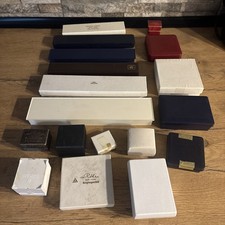 Konvolut Schmuck- und