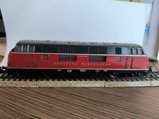 Märklin 3021 Diesel-Lok BR V