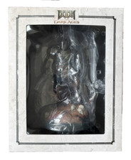 Doom The Dark Ages Collector's Edition Bundle Xbox Series X | Schneller Versand 