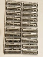 Neu 20 Rasierklingen