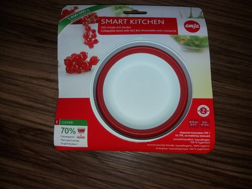 Emsa smart kitchen faltbare - kitchen,
