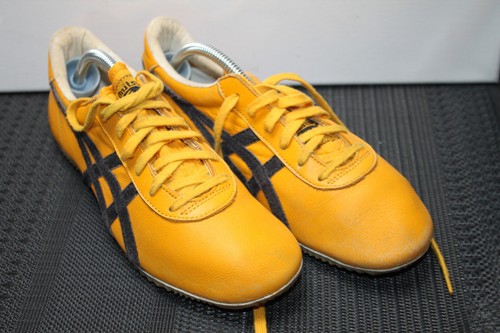 Kill bill onitsuka 2003 tiger - onitsuka,