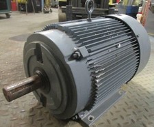 10 HP Marathon Electric 4VA