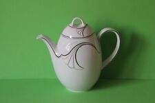 Kaiser Porzellan Domino Helsinki Kaffeekanne Kanne 1,45 Liter