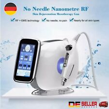 Nadellose Nano Mikronedle