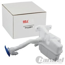 WASCHWASSERBEHÄLTER