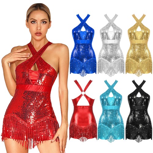 Damen latein kleid - latein,