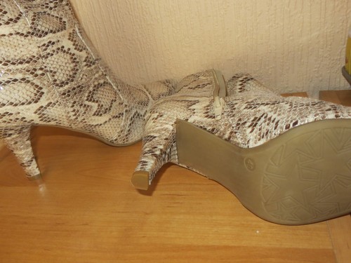 Deichmann catwalk - deichmann,