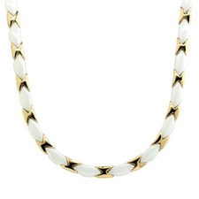 Damen Collier Kette aus