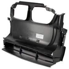 NEU BMW 3 E46 STOßSTANGE